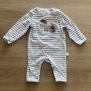 Albetta Horse Romper